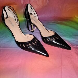 Franco Fortini Heels 👠